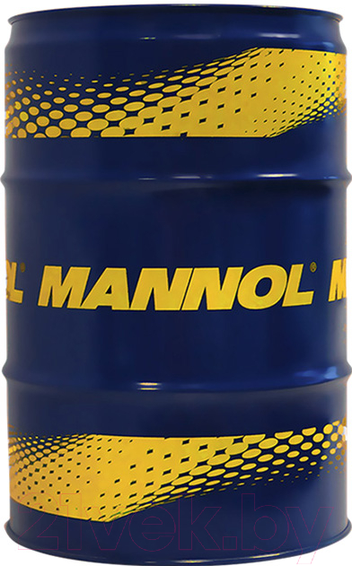 Индустриальное масло Mannol Hydro ISO 46 HL / MN2102-60 (60л)