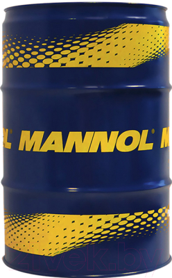 Индустриальное масло Mannol Hydro ISO 46 HL / MN2102-60 (60л)