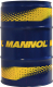 Индустриальное масло Mannol Hydro ISO 46 HL / MN2102-60 (60л) - 