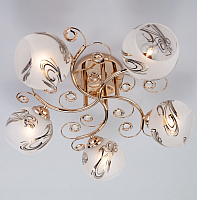 

Люстра Евросвет, Delano 30031/5