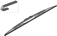 

Щетка стеклоочистителя Bosch, 3397015047