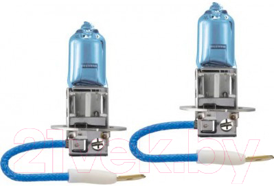 Комплект автомобильных ламп Philips 13336MDBVS2