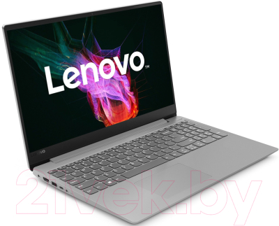 Ноутбук Lenovo IdeaPad 330S-15IKB (81F500PTRU)