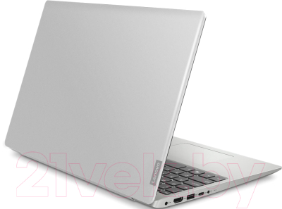 Ноутбук Lenovo IdeaPad 330S-15IKB (81F500PTRU)