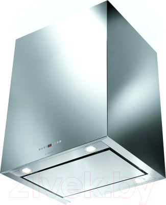 

Вытяжка коробчатая Faber, Cubia Isola Plus EV8 X A60