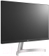 Миниатюра изображения товара Монитор LG 24MK600M-W