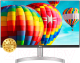 Миниатюра изображения товара Монитор LG 24MK600M-W