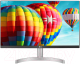 Миниатюра изображения товара Монитор LG 24MK600M-W