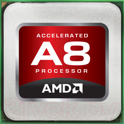 Процессор AMD A8-7680 Box