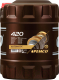 Трансмиссионное масло Pemco iMATIC 420 ATF II D / PM0420-20 (20л) - 
