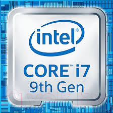 Процессор Intel Core i7-9700K Box / BX80684I79700K