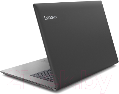 Ноутбук Lenovo IdeaPad 330-17IKB (81DM0047RU)