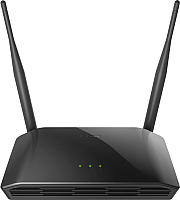 Беспроводной маршрутизатор D-Link DIR-615/T4C -