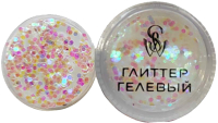 

Блестки для макияжа Shinewell, LCG1-03