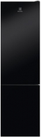 

Холодильник с морозильником Electrolux, LNT7ME34K1