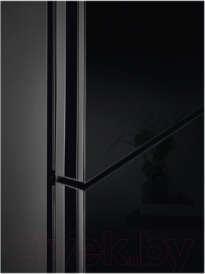 Изображение товара Холодильник с морозильником Electrolux LNT7ME34K1