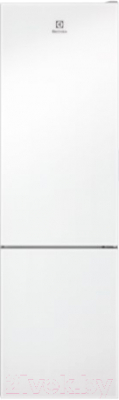Холодильник с морозильником Electrolux LNT7ME34G1
