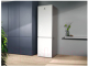 Миниатюра изображения товара Холодильник с морозильником Electrolux LNT7ME34G1