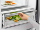 Миниатюра изображения товара Холодильник с морозильником Electrolux LNT7ME34G1