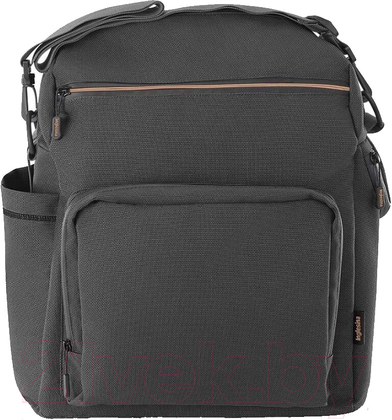 Сумка для коляски Inglesina Adventure Bag / AX71Q0MGG