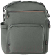 Сумка для коляски Inglesina Adventure Bag / AX71Q0TGG (Taiga Green) - 