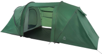 Палатка Jungle Camp Merano 6 / 70808 (зеленый) - 