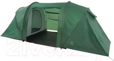 Палатка Jungle Camp Merano 6 / 70808 (зеленый)
