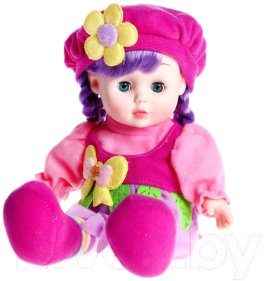 Кукла Sima-Land Малышка Кэтти LY3015 / 7042181