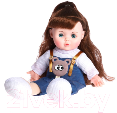 Кукла Sima-Land Милашка DY002 / 7042180