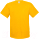 Футболка Sardoba Tekstil Х/б 160гр (p.3XL, желтый) - 