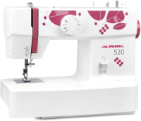 Швейная машина Aurora 520 - 