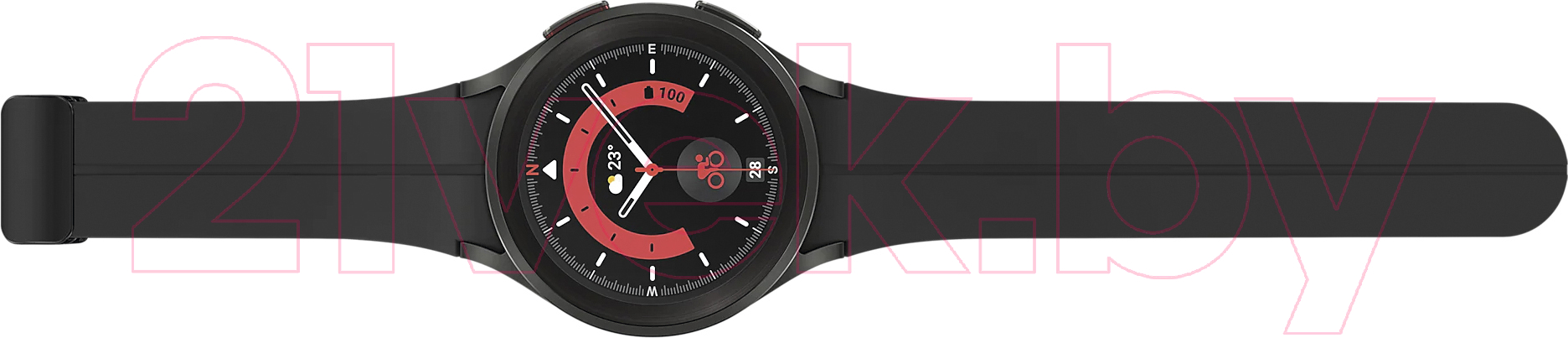 Умные часы Samsung Galaxy Watch 5 Pro 45mm / SM-R920