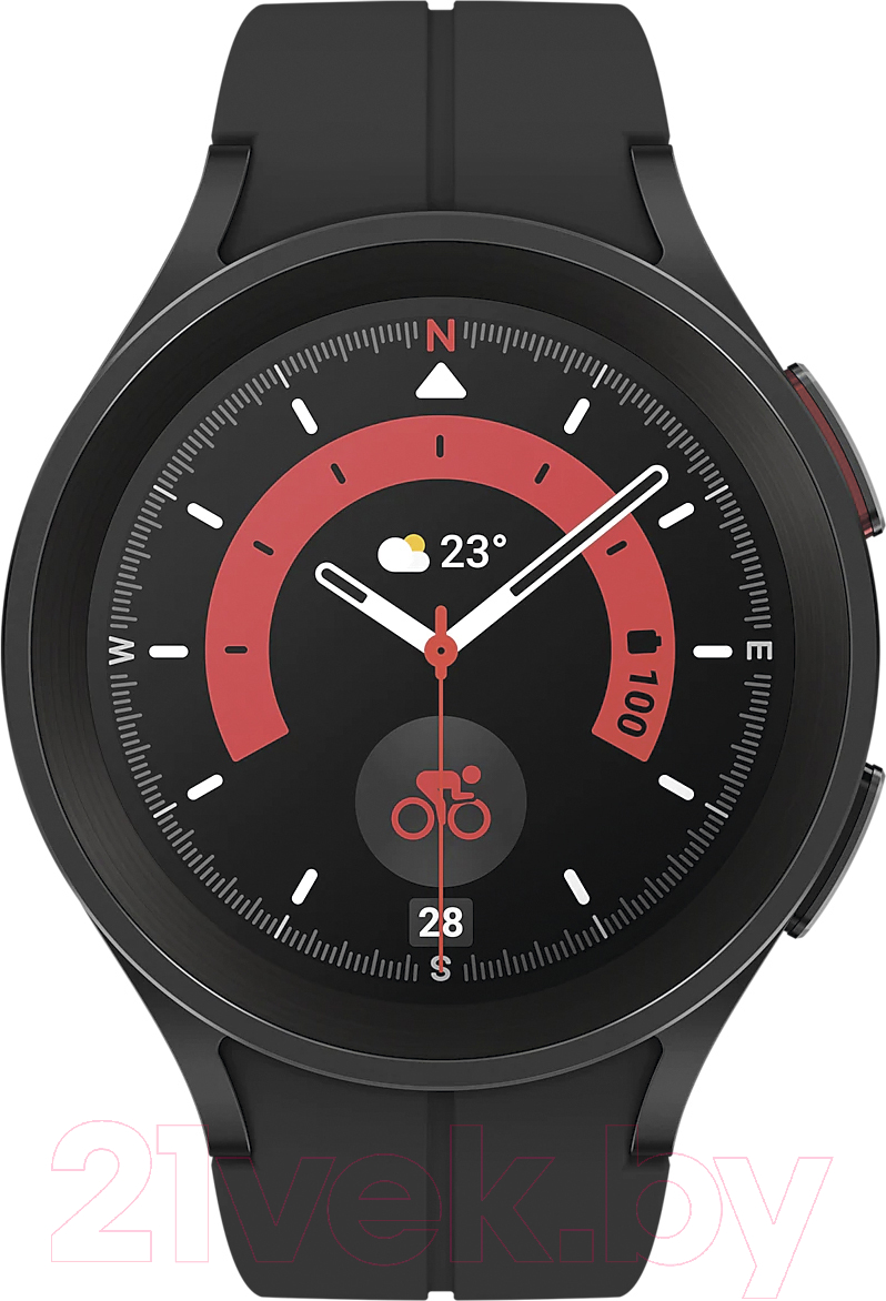 Умные часы Samsung Galaxy Watch 5 Pro 45mm / SM-R920
