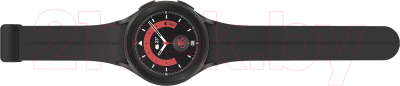 Умные часы Samsung Galaxy Watch 5 Pro 45mm / SM-R920 (черный титан)