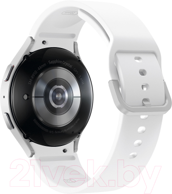 Изображение товара Умные часы Samsung Galaxy Watch 5 44mm / SM-R910 (серебристый)