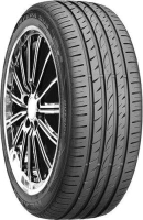

Летняя шина Nexen, N'fera SU4 255/45R18 103W