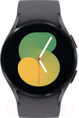 Изображение товара Умные часы Samsung Galaxy Watch 5 40mm / SM-R900 (графитовый)
