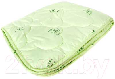 Одеяло для малышей АЭЛИТА Бест 110x140 (бамбук)