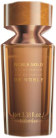 Парфюмерная вода Miniso Noble Gold / 2846 (100мл) - 