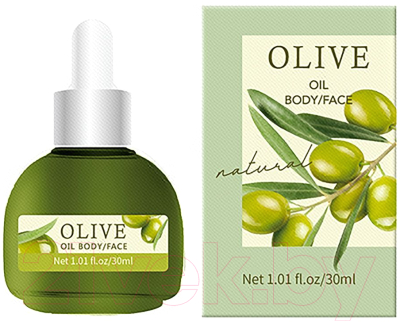 Эссенция для лица Miniso Olive Body & Face / 1635