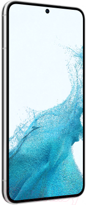Изображение товара Смартфон Samsung Galaxy S22 8GB/128GB / SM-S901B (белый)