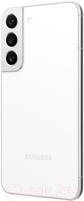 Изображение товара Смартфон Samsung Galaxy S22 8GB/128GB / SM-S901B (белый)
