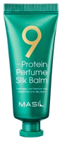 Бальзам для волос Masil 9protein Perfume Silk Balm (20мл) - 