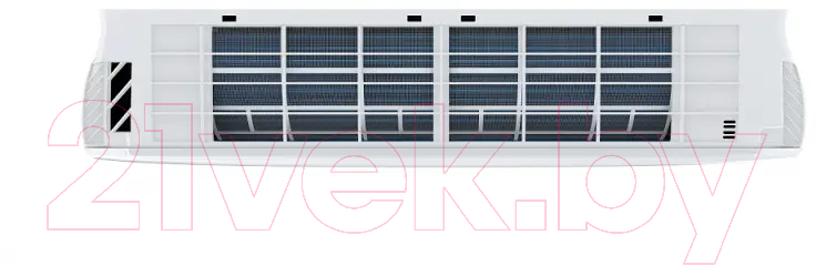 Сплит-система Hisense AS-10UW4RXVQF00