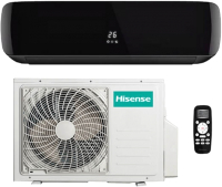 

Сплит-система Hisense, AS-07UW4RYDTG00B