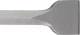 Миниатюра изображения товара Зубило для электроинструмента Makita D-23868