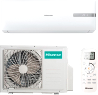 

Сплит-система Hisense, AS-24HR4RBADL00