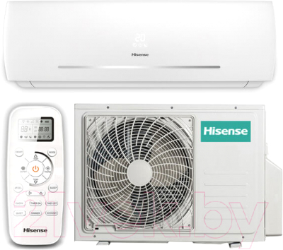 Hisense AS-09HR4SYCDC5 Сплит-система сплит-система купить в Минске ...