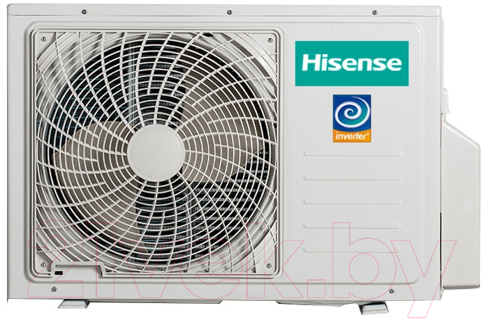 Сплит-система Hisense AS-10UW4RVETG00(R)