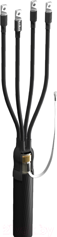 Муфта кабельная ЗЭТА 4 ПКВ(Н)Тпб-1 (150-240) / zeta20722